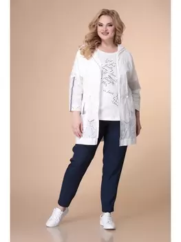 Брючные костюмы 3-2175