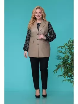 Брючные костюмы 3-2328