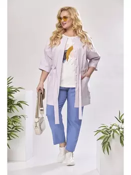 Брючные костюмы 3-2377