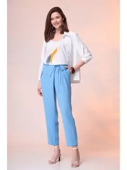 Брючные костюмы 3-2379