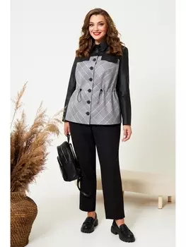 Брючные костюмы 4000