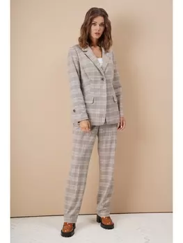 Брючные костюмы 4008