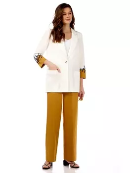 Брючные костюмы 4011