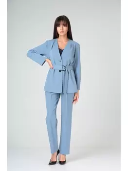 Брючные костюмы 4020-1