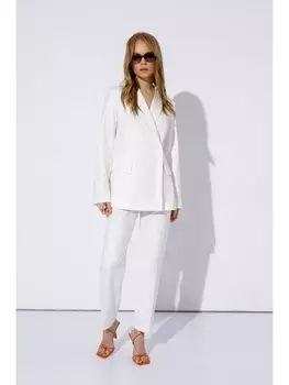 Брючные костюмы 4021