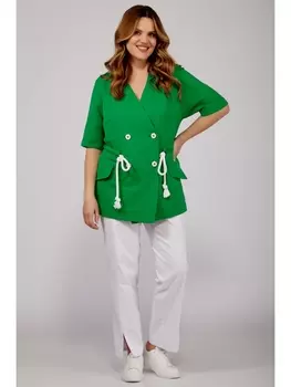 Брючные костюмы 4037