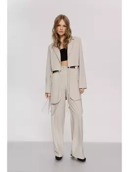 Брючные костюмы 4054