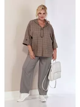 Брючные костюмы 4066