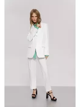 Брючные костюмы 4078