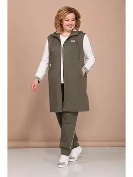 Брючные костюмы 409