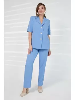 Брючные костюмы 4111-2