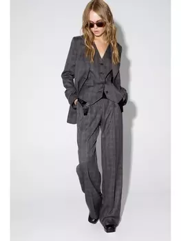 Брючные костюмы 4116