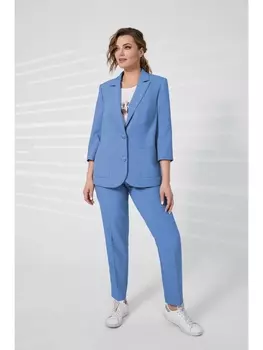 Брючные костюмы 4120Б