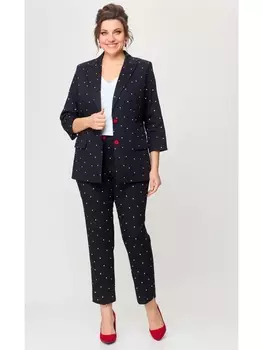 Брючные костюмы 412+586