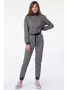 Брючные костюмы 4132-01-06