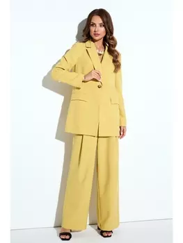Брючные костюмы 4147