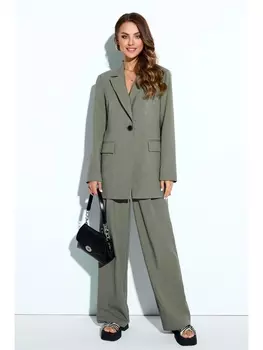 Брючные костюмы 4147