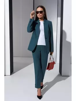 Брючные костюмы 4159