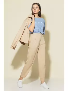 Брючные костюмы 417