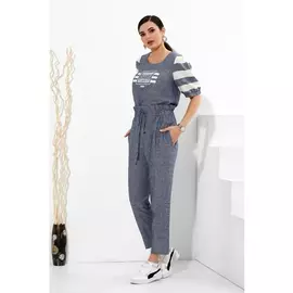 Брючные костюмы 4210