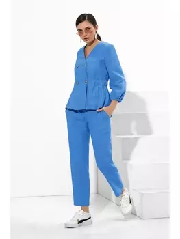 Брючные костюмы 4216