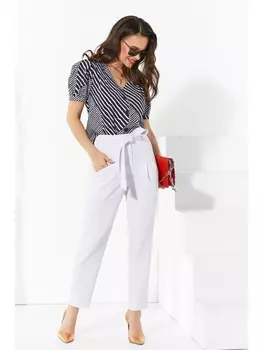 Брючные костюмы 4236