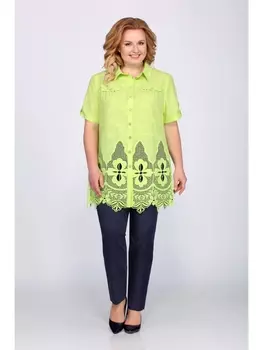 Брючные костюмы 424