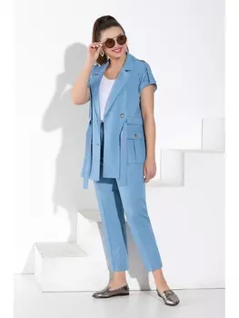 Брючные костюмы 4260