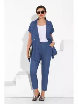 Брючные костюмы 4260