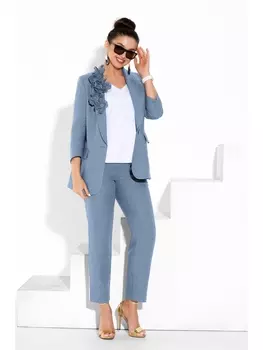 Брючные костюмы 4272