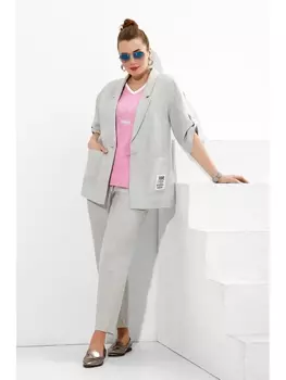 Брючные костюмы 4273