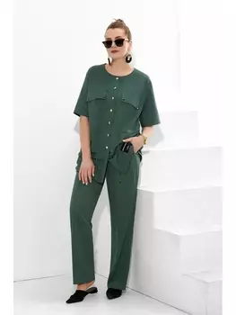 Брючные костюмы 4279