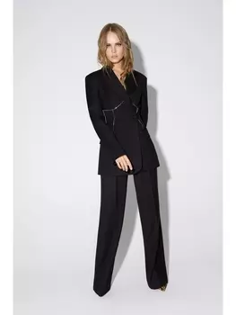 Брючные костюмы 4287