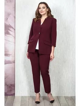 Брючные костюмы 4296