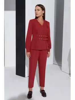 Брючные костюмы 4318