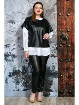 Брючные костюмы 4325