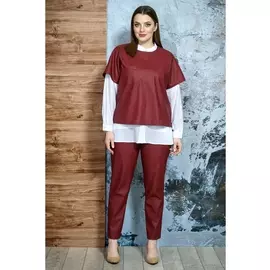 Брючные костюмы 4325