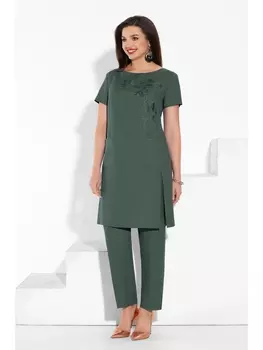 Брючные костюмы 4331