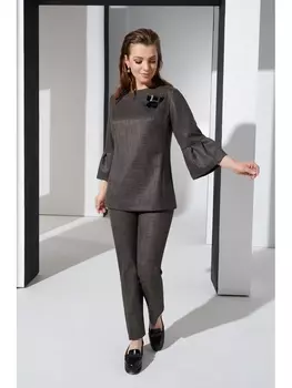 Брючные костюмы 4332