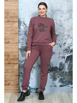 Брючные костюмы 4369