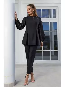 Брючные костюмы 4398