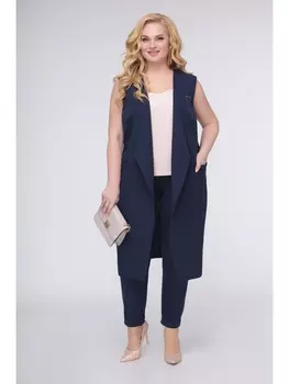 Брючные костюмы 441