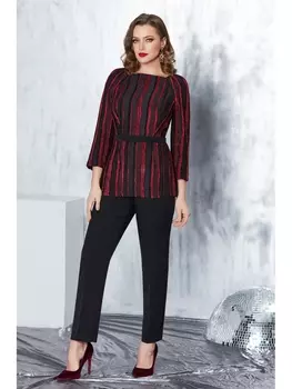 Брючные костюмы 4459