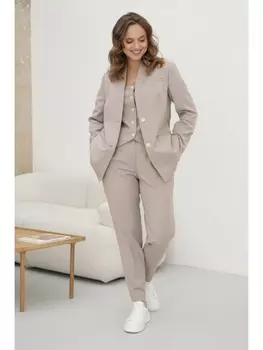 Брючные костюмы 4460-1