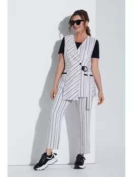 Брючные костюмы 4484