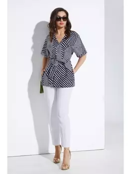 Брючные костюмы 4516