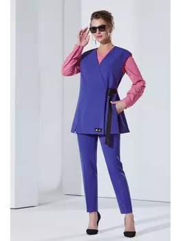 Брючные костюмы 4555