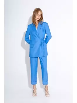 Брючные костюмы 4612