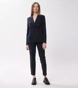 Брючные костюмы 463920