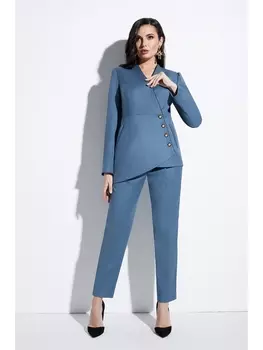 Брючные костюмы 4656